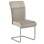 Stol TINTIN (taupe, 46x64x99)