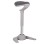 Stol VIREX (siva, 44x34x60-75)