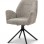 Stol NICO (rjava, 61x64x89)