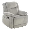 Sedežna garnitura HARLEY (siva, Fotelj, 96x93x103 cm) Sedežna garnitura HARLEY (siva, Fotelj, 96x93x103 cm)
