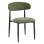 Stol SIJENA (zelena, 55x58x81)