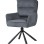 Stol SVELA (antracit, 60x66x96)