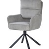 Stol SVELA (taupe, 60x66x96) Stol SVELA (taupe, 60x66x96)
