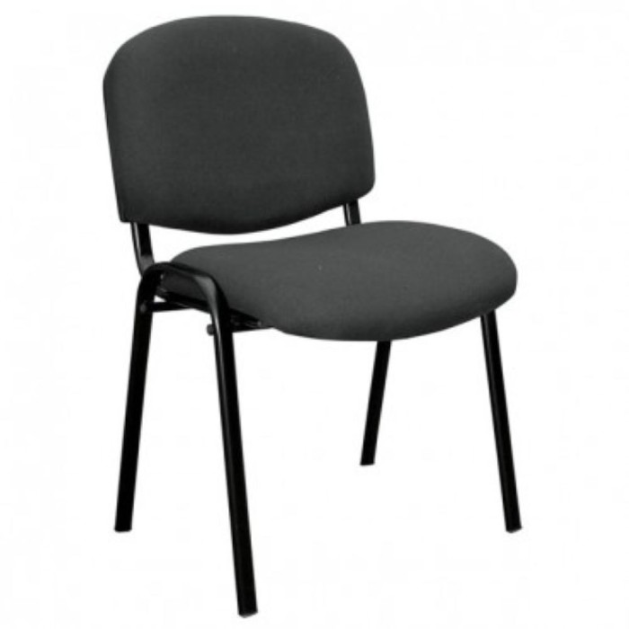Konferenčni stol ISO (črna)