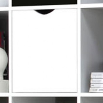 Predal CUBIX (bela) Predal CUBIX (bela)