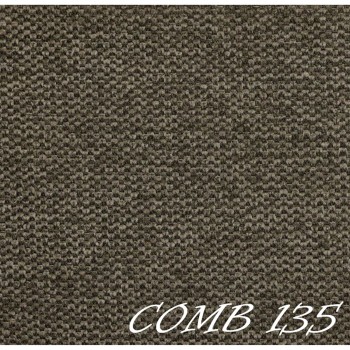 Kavč SAŠA (temno zelena)