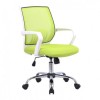 Pisarniški stol LILI (zelena)