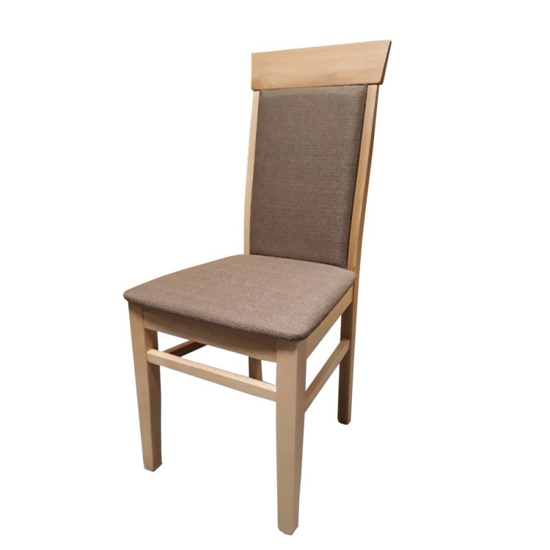 Stol OLI NEW (rjava) Stol OLI NEW (rjava)