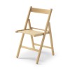 Stol BUNNY (natur) Stol BUNNY (natur)