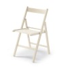 Stol BUNNY (bela) Stol BUNNY (bela)