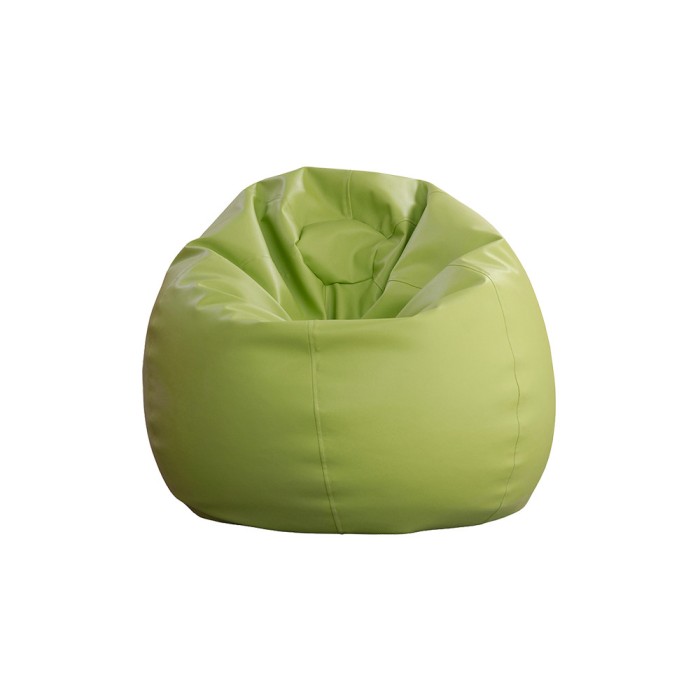 Sedežna vreča BAGGIE XXL (zelena) Sedežna vreča BAGGIE XXL (zelena)