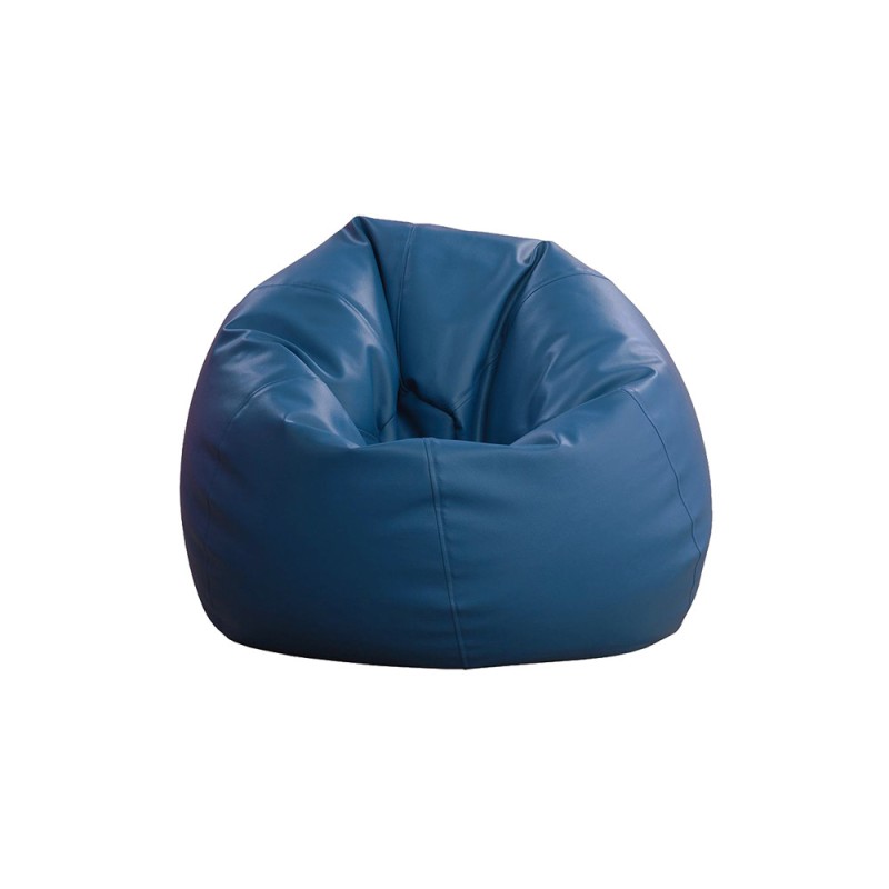 Sedežna vreča BAGGIE XXL (modra) Sedežna vreča BAGGIE XXL (modra)