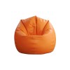 Sedežna vreča BAGGIE XXL (oranžna) Sedežna vreča BAGGIE XXL (oranžna)