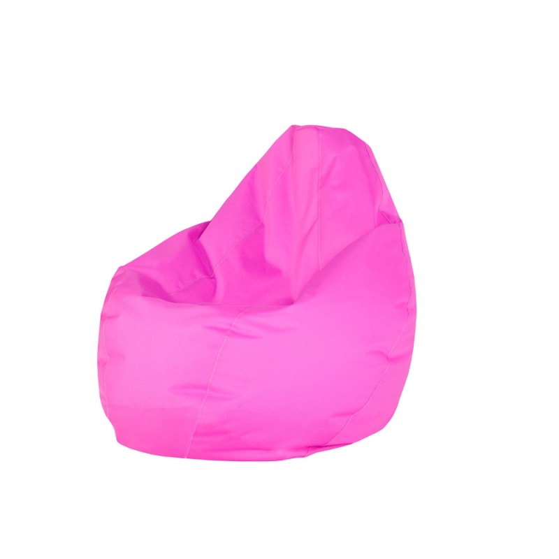 Sedežna vreča BEAN BAG (roza) Sedežna vreča BEAN BAG (roza)