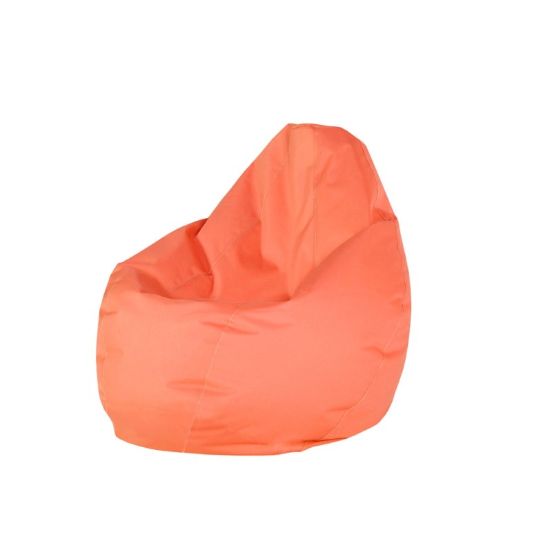 Sedežna vreča BEAN BAG (oranžna) Sedežna vreča BEAN BAG (oranžna)