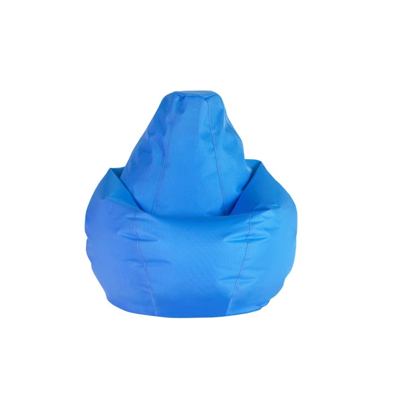 Sedežna vreča BEAN BAG (modra) Sedežna vreča BEAN BAG (modra)