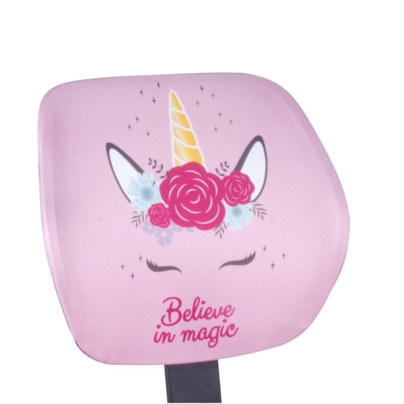 Otroški pisarniški stol ARIEL (samorog) Otroški pisarniški stol ARIEL (samorog)