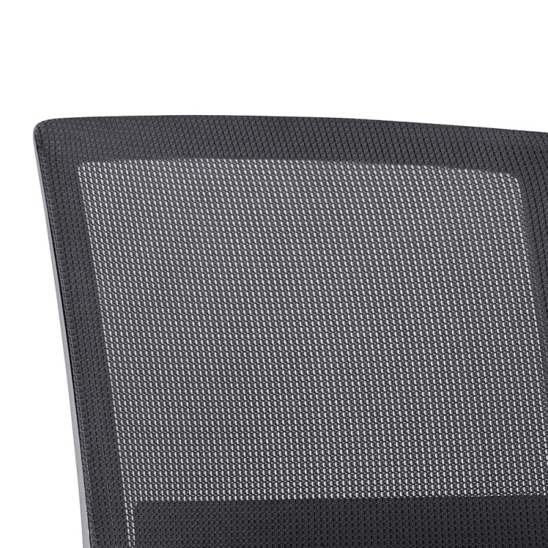 Pisarniški stol GAVY (črna)