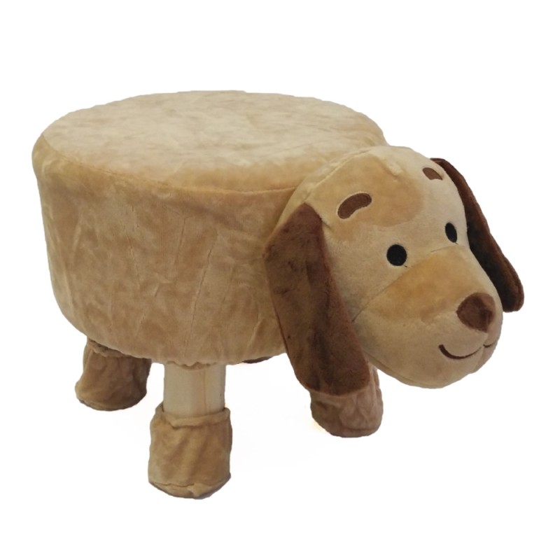 Tabure PUPPY (rjava) Tabure PUPPY (rjava)