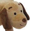 Tabure PUPPY (rjava) Tabure PUPPY (rjava)