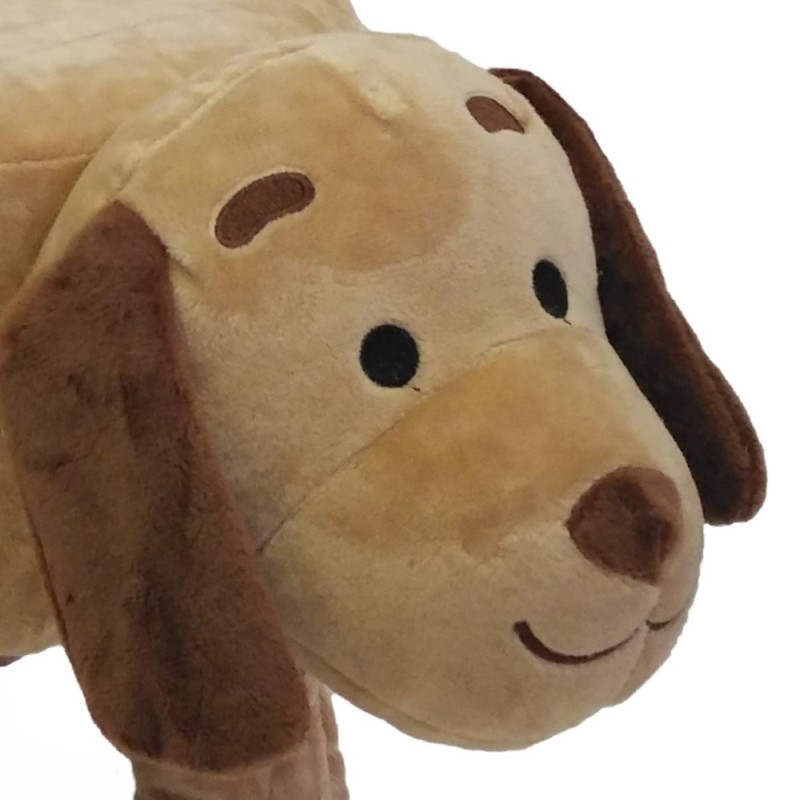 Tabure PUPPY (rjava) Tabure PUPPY (rjava)