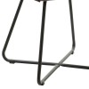 Stol PIKER (antracit, 62x64x81) Stol PIKER (antracit, 62x64x81)