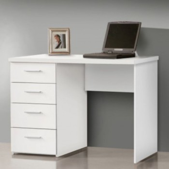 Pisalna miza NET 106 - MT935 (bela)