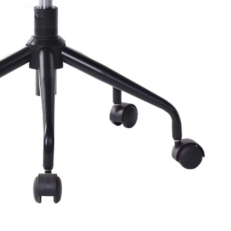 Pisarniški stol AZARIA (taupe)