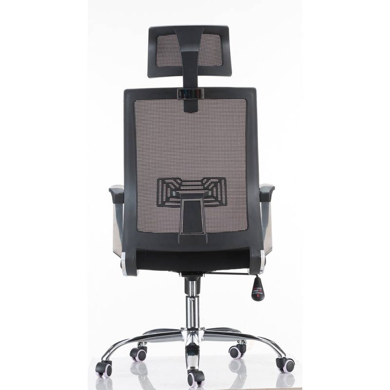 Pisarniški stol KANA (črna)