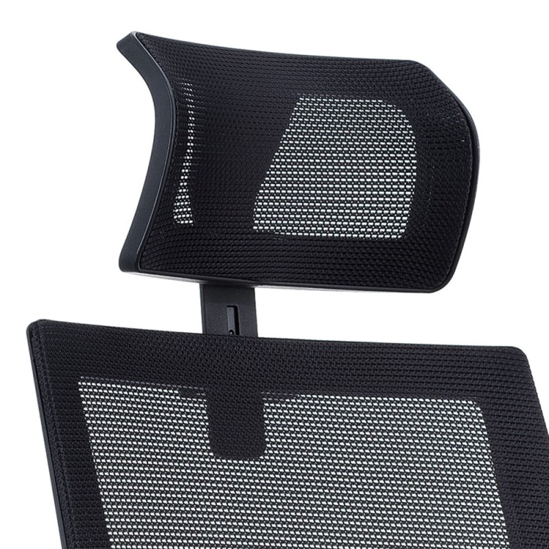 Pisarniški stol KANA (črna)