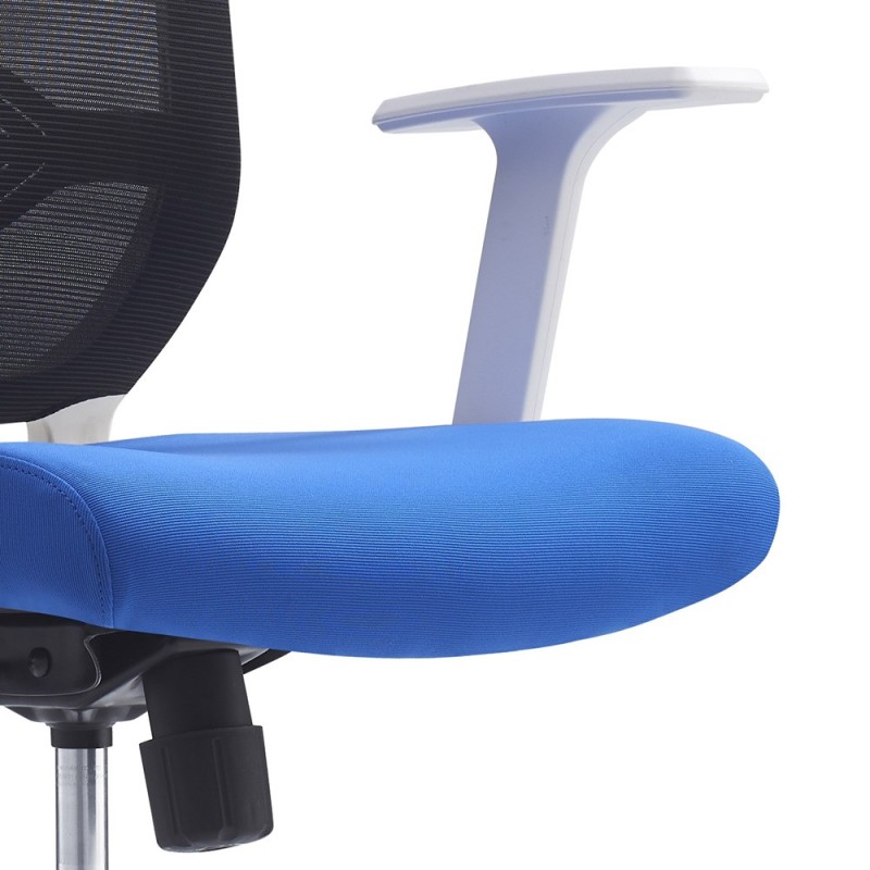 Pisarniški stol ZIYA (modra) Pisarniški stol ZIYA (modra)