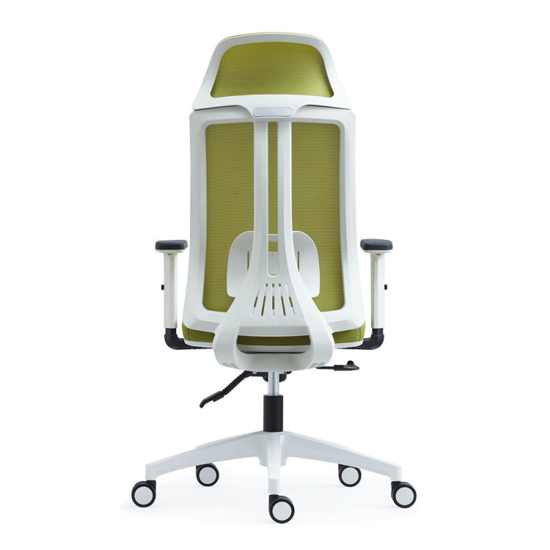 Pisarniški stol ZABLA (zelena)