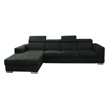 Sedežna garnitura MONTREAL 02 (Leva, taupe)