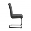 Stol TOPOLINO (antracit) Stol TOPOLINO (antracit)