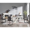 Stol TOPOLINO (antracit) Stol TOPOLINO (antracit)