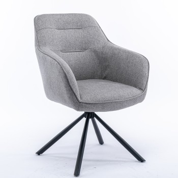 Stol KANADER (siva) Stol KANADER (siva)