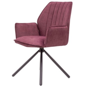 Stol JENSEN (bordo) Stol JENSEN (bordo)