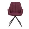 Stol JENSEN (bordo) Stol JENSEN (bordo)