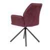 Stol JENSEN (bordo) Stol JENSEN (bordo)