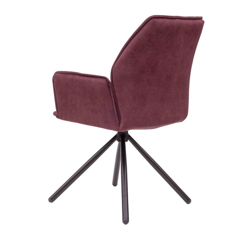 Stol JENSEN (bordo) Stol JENSEN (bordo)