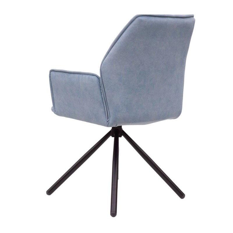 Stol JENSEN (svetlo modra) Stol JENSEN (svetlo modra)