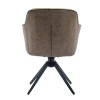 Stol GLASO (rjava) Stol GLASO (rjava)