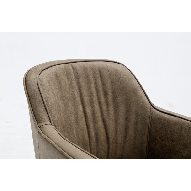 Stol GLASO (rjava) Stol GLASO (rjava)