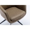 Stol GLASO (rjava) Stol GLASO (rjava)