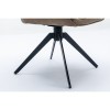 Stol GLASO (rjava) Stol GLASO (rjava)