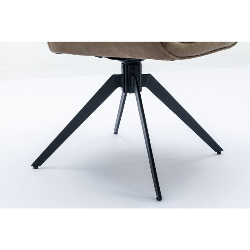 Stol GLASO (rjava) Stol GLASO (rjava)