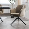 Stol GLASO (rjava) Stol GLASO (rjava)