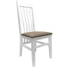 Stol KATY (rjava) Stol KATY (rjava)