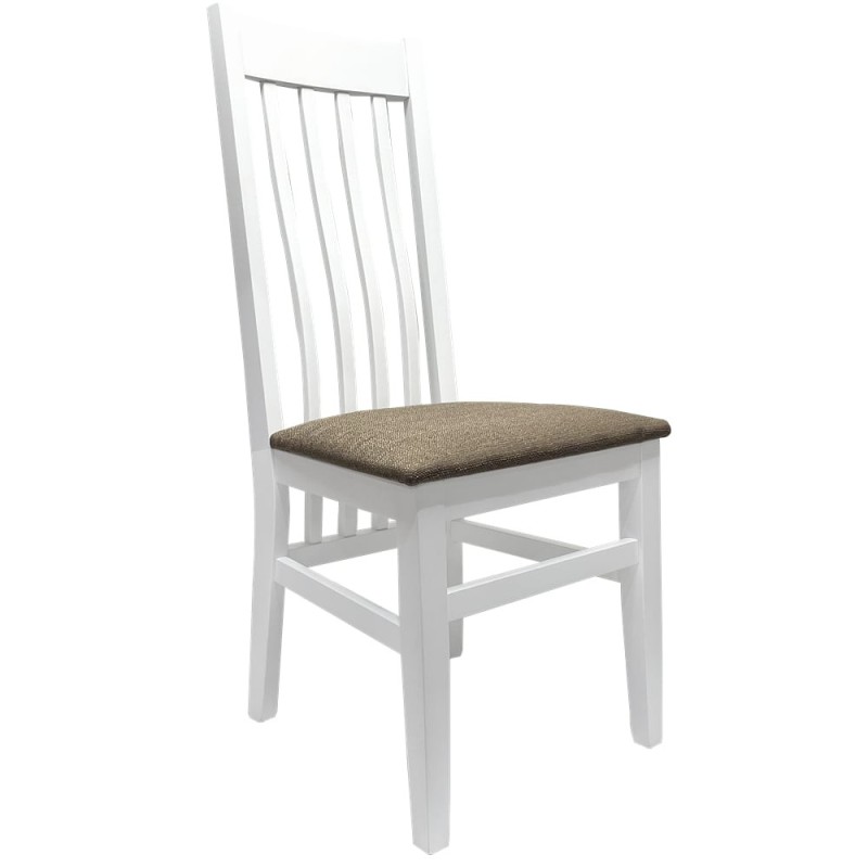 Stol KATY (rjava) Stol KATY (rjava)