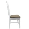 Stol KATY (rjava) Stol KATY (rjava)